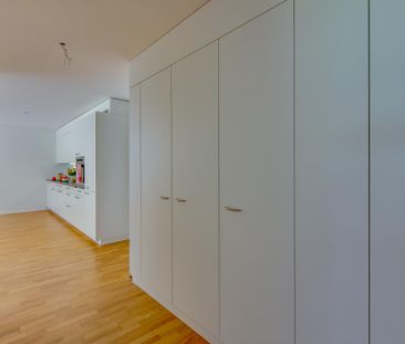 Sie suchen nach einer Wohnung mit Gartensitzplatz? Hier sind Sie ri... - Photo 5