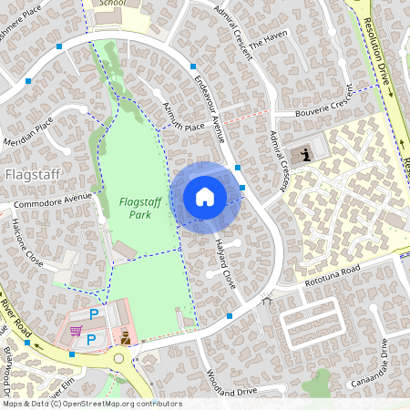 28 Halyard Close, Flagstaff