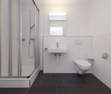 3.5 Zimmer, 100 m², 3. Stock - Photo 3