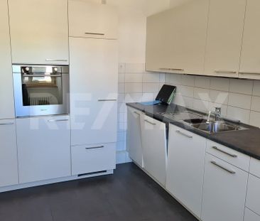 4 Zimmer, 86 m² - Photo 3