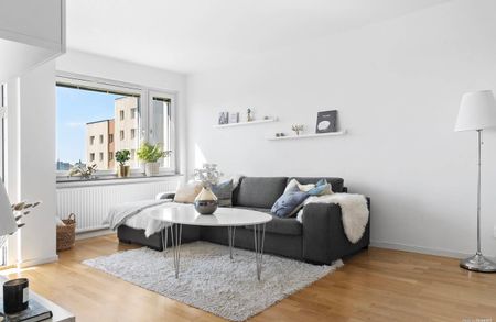 Ekuddsvägen, Nacka - Photo 4