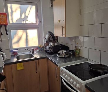 Room in a Shared Flat, Woodgreen Hall Of Residence, N22 - Photo 6