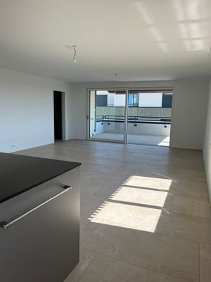 Moderne 4.5-Zimmer-Wohnung an ruhiger Lage in Illnau - Photo 1