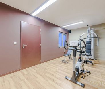 Gelijkvloers appartement met groen uitzicht in Kasterlee - Foto 4