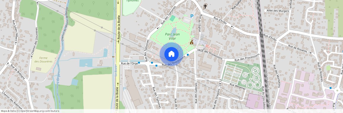 91240, Saint-Michel-Sur-Orge