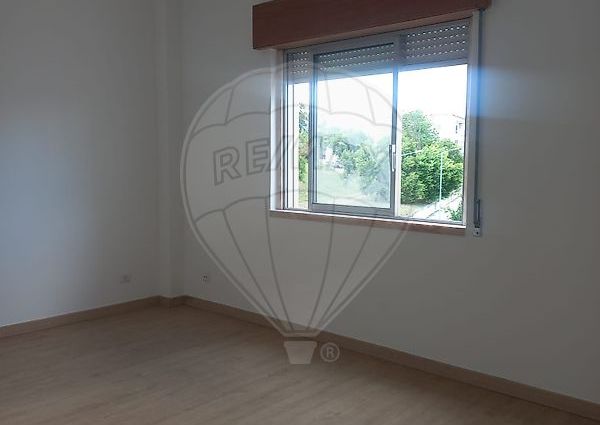 Apartamento T2 em Lisboa