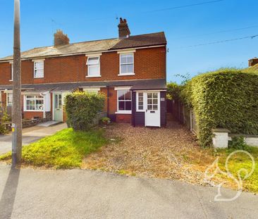 Firs Road, West Mersea, Colchester - Photo 6