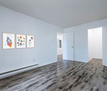 For Lease - 25 Pebble Byway Unit# 6, Toronto, Ontario - Photo 3