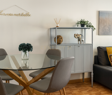 Apartamento de alquiler en Calle Gibraltar, 7, Calp, Spain, 7, Puerto - Photo 3