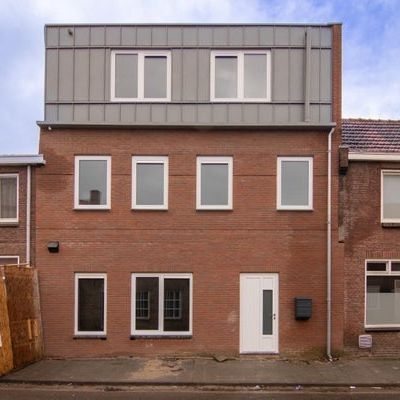 Te huur: Appartement Hoefstraat in Tilburg - Foto 1