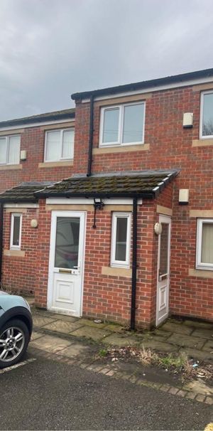 2 bedroom apartment to rent - Photo 1