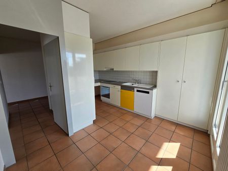 Helle Wohnung mit zwei Balkonen ruhig und familienfreundlich - Foto 5