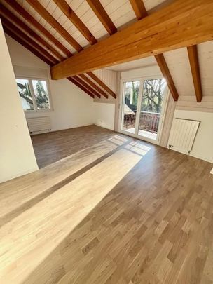 Charmante villa jumelle de 5.5 pièces à Rolle - Foto 1