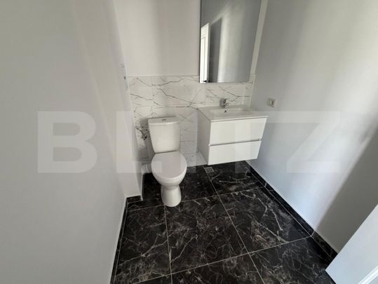 Apartament 3 camere, 68 mp, zona Ampoi 3 - Photo 1