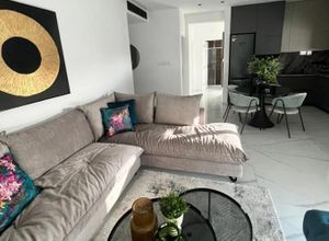 Διαμέρισμα για ενοικίαση - Πόλη Λεμεσoύ - Φωτογραφία 1