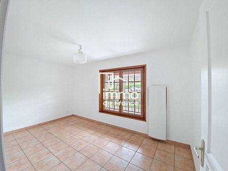 Location appartement 3 pièces 92.14 m² à Chênex (74520) - Photo 2
