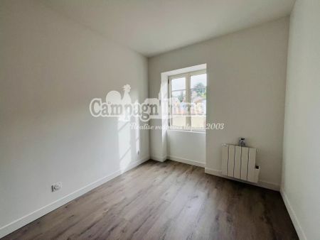 APPARTEMENT - TARARE - Photo 5