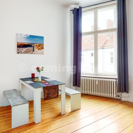 Nähe Technische Universität - Photo 3