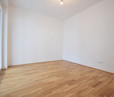 Brauquartier – Puntigam – 35 m² – 2 Zimmer Wohnung – 13 m² Balkon - Photo 2