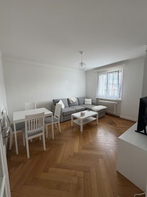 2 Zimmer, 3. Stock - Photo 1