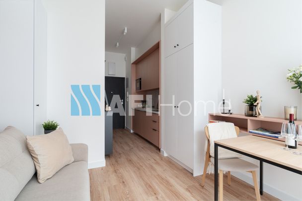 Warszawa, Bielany, Krzemieniecka - Фото 1