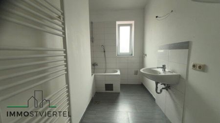 Schöne Mietwohnung mit Balkon in zentraler Wieselburger Lage! - Photo 4