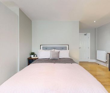 Studio to rent - Photo 5