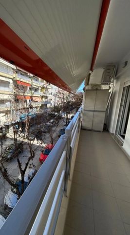 Διαμέρισμα για ενοικίαση Κέντρο (Χαριλάου) - Photo 5