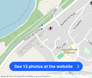 Laurence House, Y Felinheli - Photo 1