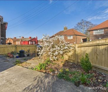 2 Bed Maisonette, Victoria Park Road, CH42 - Photo 6