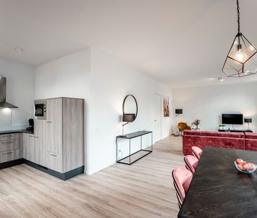 Appartement te huur: Mgr. Aengenentlaan 3-A051 2361 GB Warmond - Photo 3