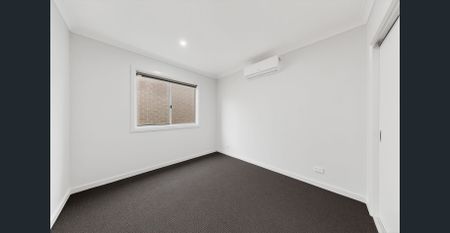 Freshly Built Home with Comfort in Every Room - Photo 4