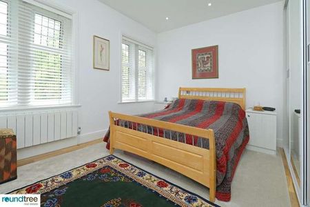 Bellmoor, East Heath Road, Hampstead, NW3 - Photo 4