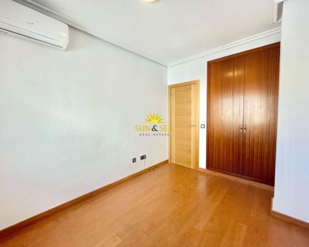 2-BEDROOM APARTMENT FOR RENT IN LA FLORIDA BAJA - ALICANTE - Photo 5