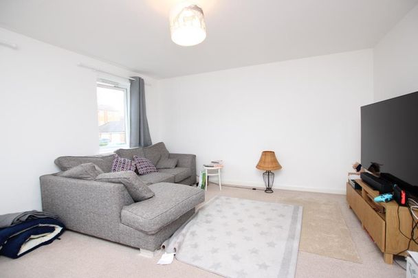 4 bedroom terraced house to rent - Photo 1