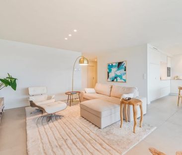 Appartement te huur - Foto 4