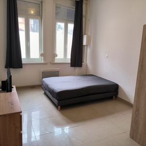 Appartement T2 Tourcoing à louer - Photo 2