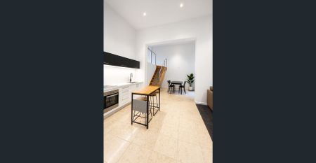 Spacious apartment with flexible 3rd bedroom/studio - Photo 4