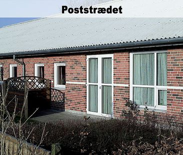 Rørsangervej,Teglvænget,Birkefredsvej 446-0 - Foto 6