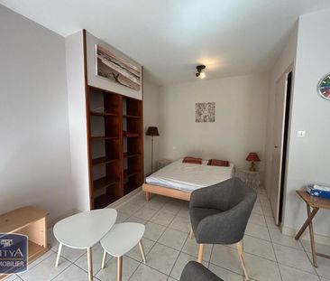 Location Appartement 1 pièce 34m² BRIVE LA GAILLARDE 19100 - Photo 2