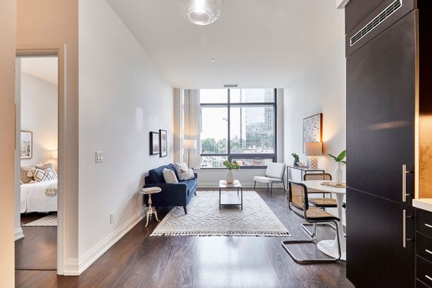 For Lease - 2 Anndale Drive Unit# 203, Toronto, Ontario - Photo 1