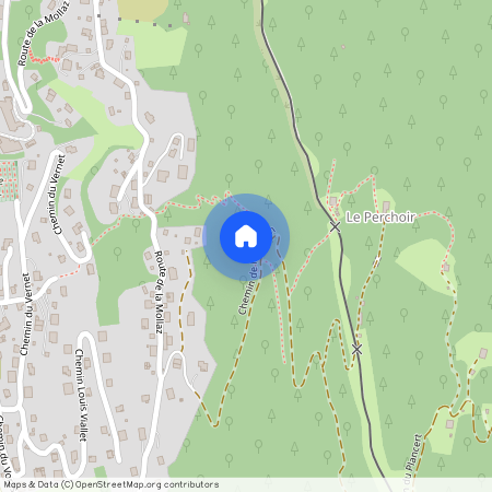 Saint-Gervais-Les-Bains