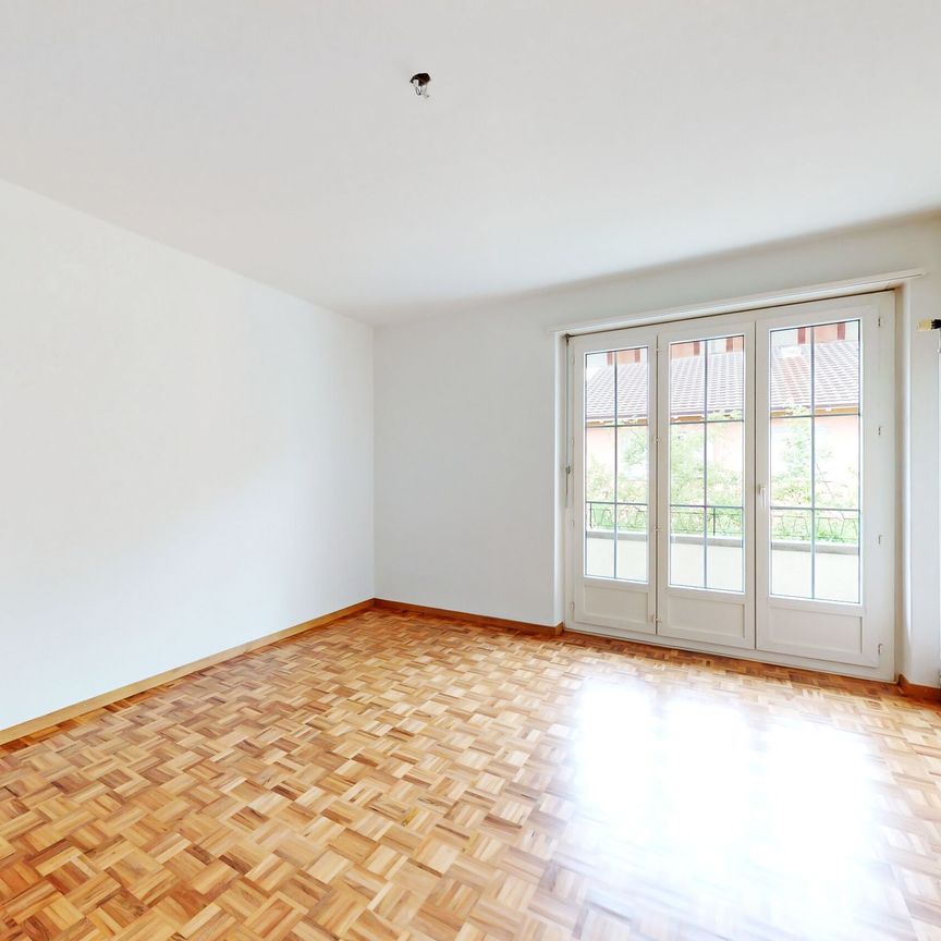 Bijoux im Mattenhofquartier! - Photo 1