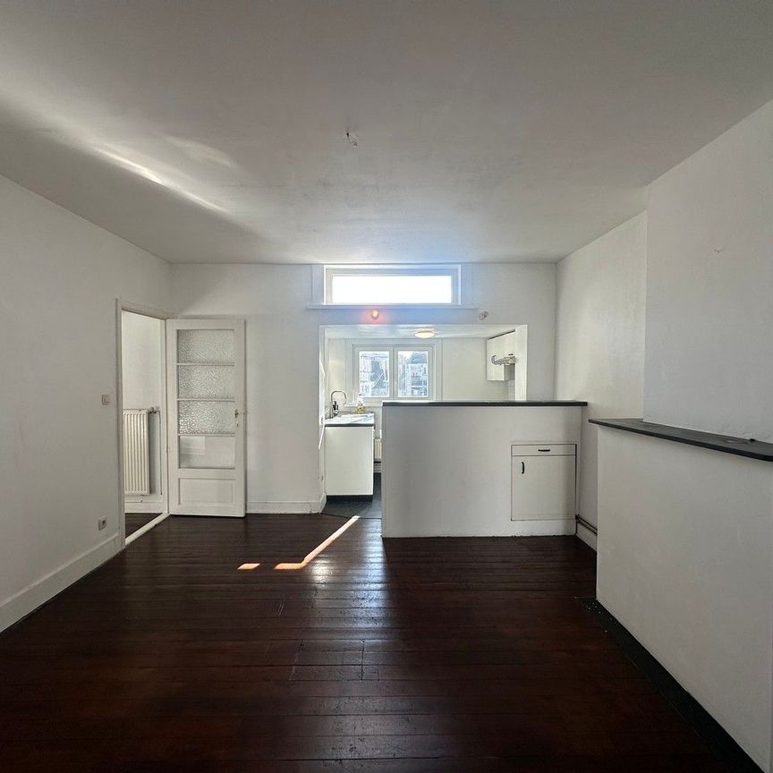 RESIDENTIE LEE - Foto 1