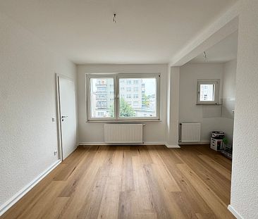 Sanierte 3-Zimmerwohnung inmitten der Castroper Altstadt! - Photo 1