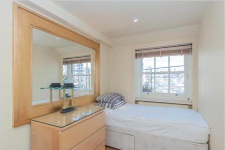 Hyde Park Square, London, W2 flat to rent - Photo 5