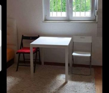 1 Zimmer Wohnung in Zuffenhausen - Photo 3