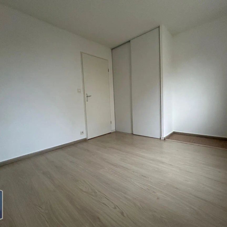 Appartement à louer 2 pièces 54.97m² - Photo 1