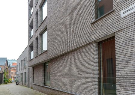 Recent en uiterst energiezuinig duplex appartement aan Park Spoor Noord. - Foto 5