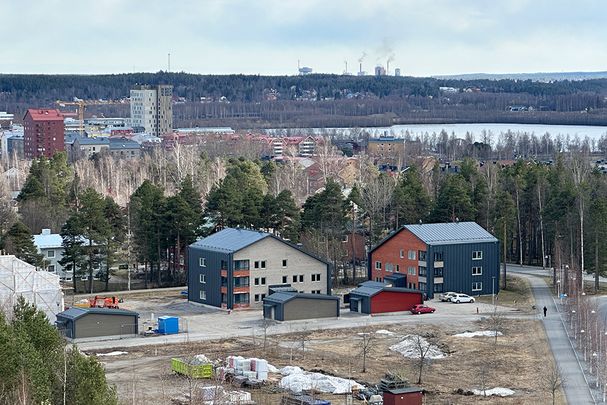 Innovationsgränd 2, 94163, Piteå - Foto 1